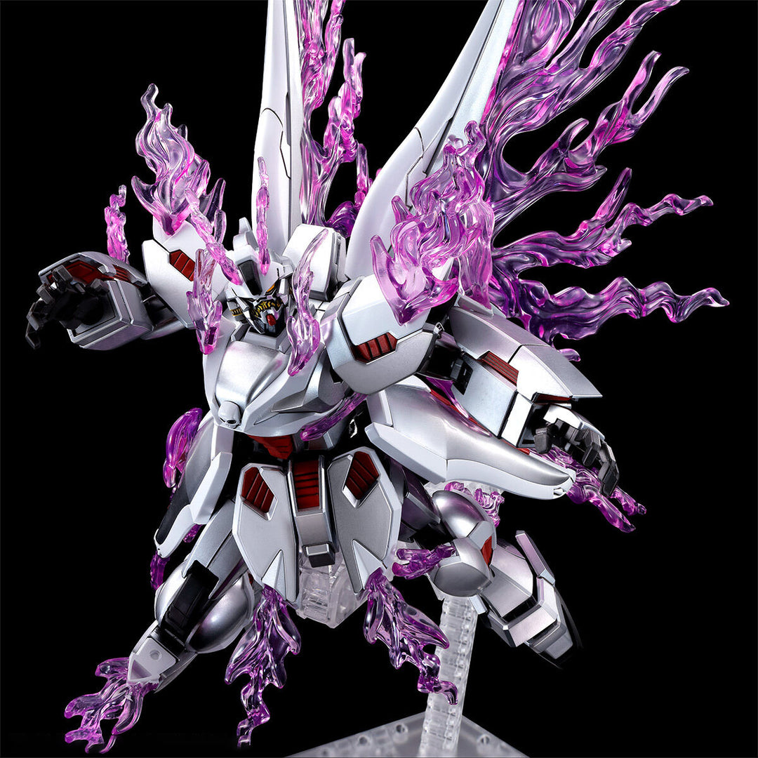 GUNDAM - P-Bandai: HG 1/144 XM-XX Ghost Gundam