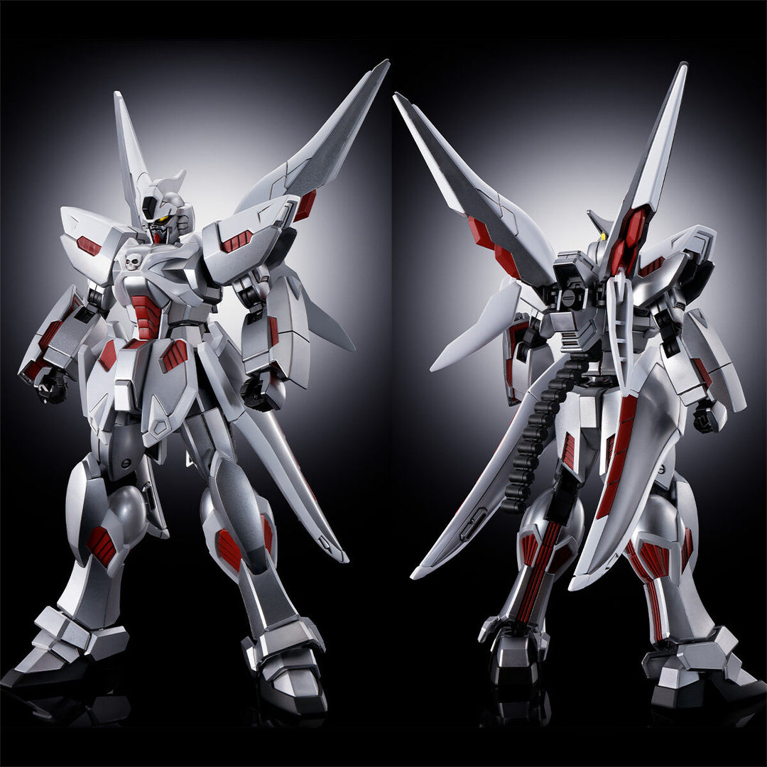 GUNDAM - P-Bandai: HG 1/144 XM-XX Ghost Gundam