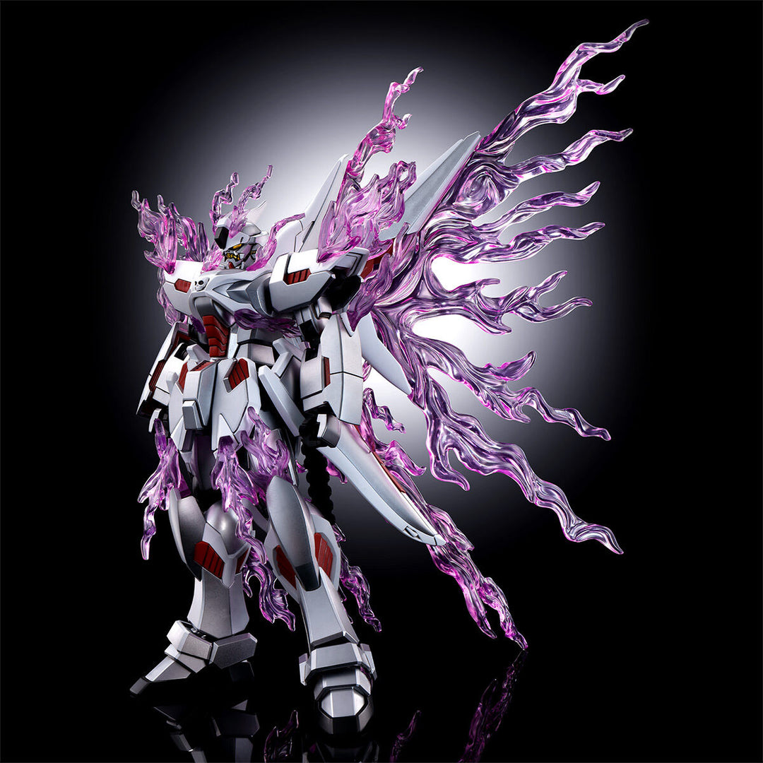 GUNDAM - P-Bandai: HG 1/144 XM-XX Ghost Gundam