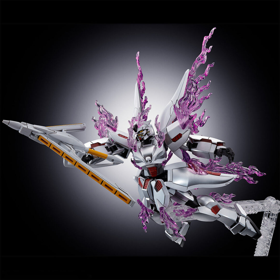 GUNDAM - P-Bandai: HG 1/144 XM-XX Ghost Gundam