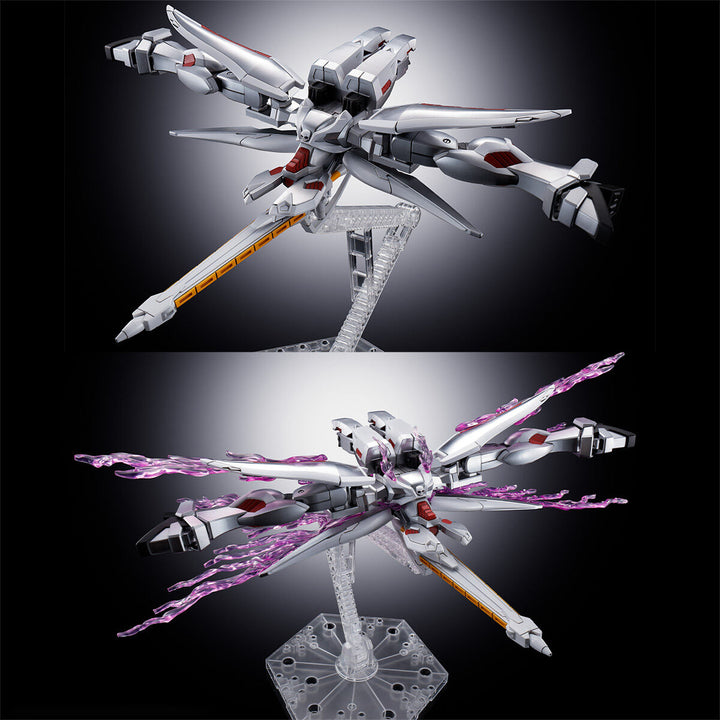 GUNDAM - P-Bandai: HG 1/144 XM-XX Ghost Gundam