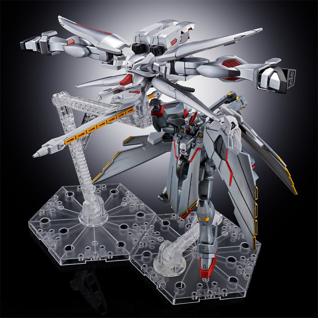 GUNDAM - P-Bandai: HG 1/144 XM-XX Ghost Gundam