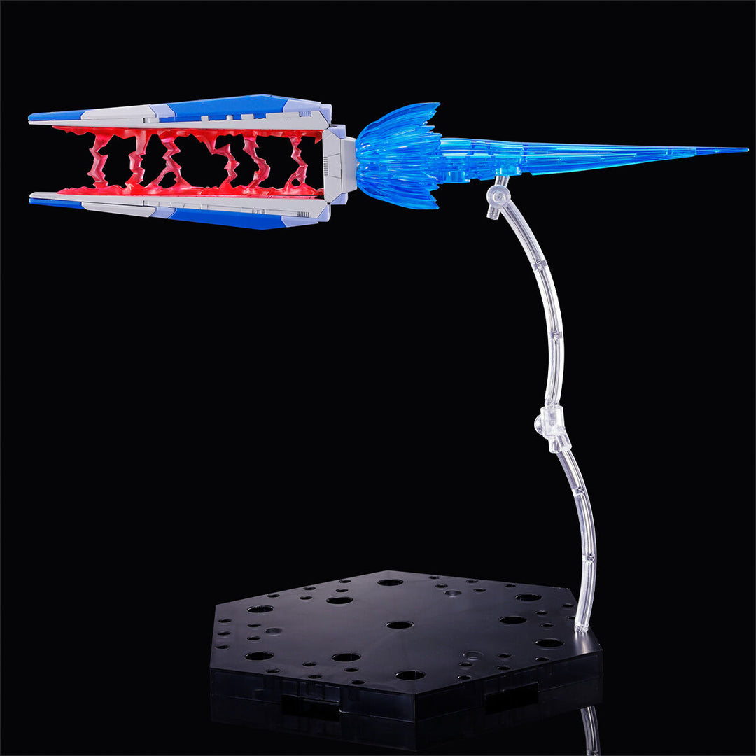 GUNDAM - P-Bandai: 1/144 RG hi-nu Gundam Fin Funnel Effect