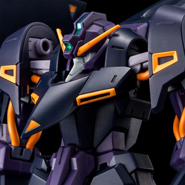 GUNDAM - P-Bandai HG 1/144 ORX-005 Gaplant TR-5 [Hrairoo] (TITANS) (A.O.Z RE-BOOT Ver.)