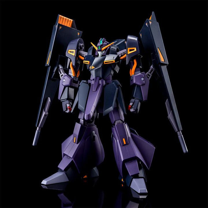 GUNDAM - P-Bandai HG 1/144 ORX-005 Gaplant TR-5 [Hrairoo] (TITANS) (A.O.Z RE-BOOT Ver.)