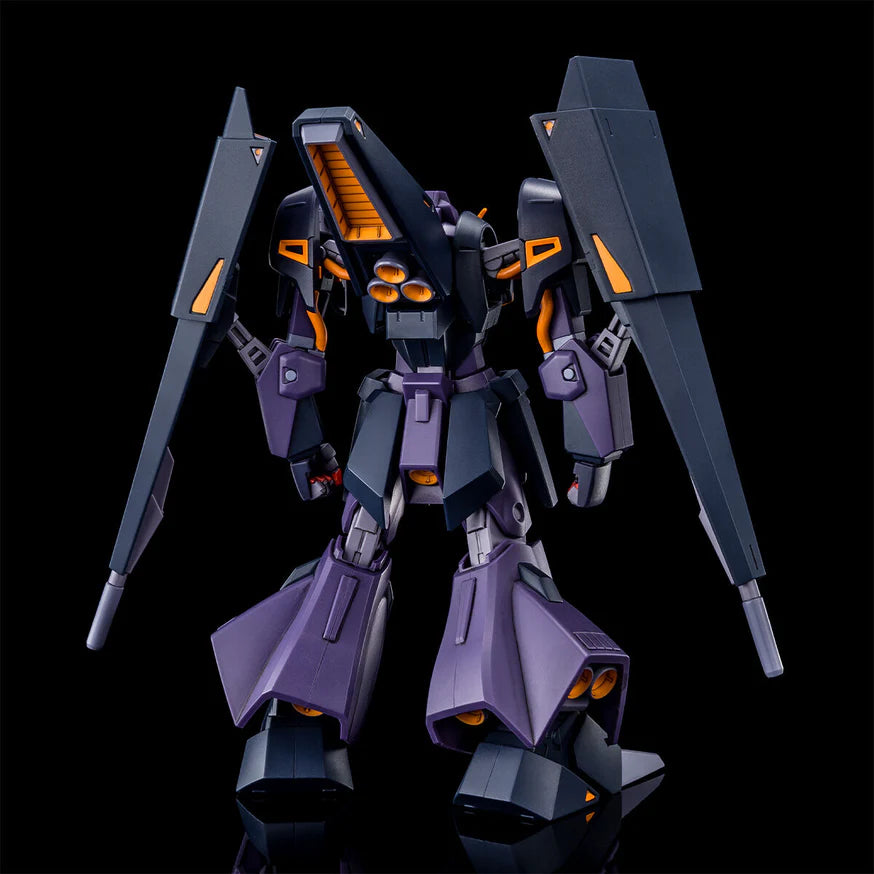 GUNDAM - P-Bandai HG 1/144 ORX-005 Gaplant TR-5 [Hrairoo] (TITANS) (A.O.Z RE-BOOT Ver.)