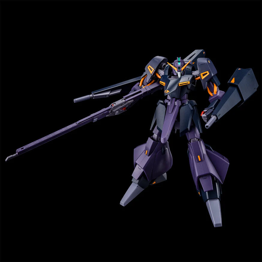 GUNDAM - P-Bandai HG 1/144 ORX-005 Gaplant TR-5 [Hrairoo] (TITANS) (A.O.Z RE-BOOT Ver.)