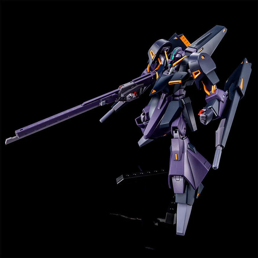 GUNDAM - P-Bandai HG 1/144 ORX-005 Gaplant TR-5 [Hrairoo] (TITANS) (A.O.Z RE-BOOT Ver.)