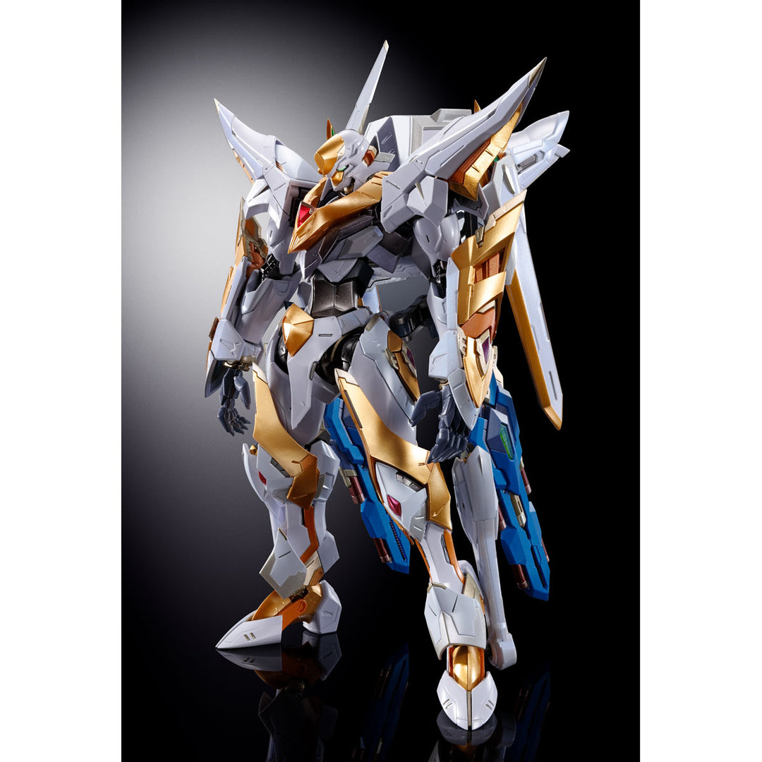 TAMASHII - Metal Build Dragon Scale Lancelot Albion