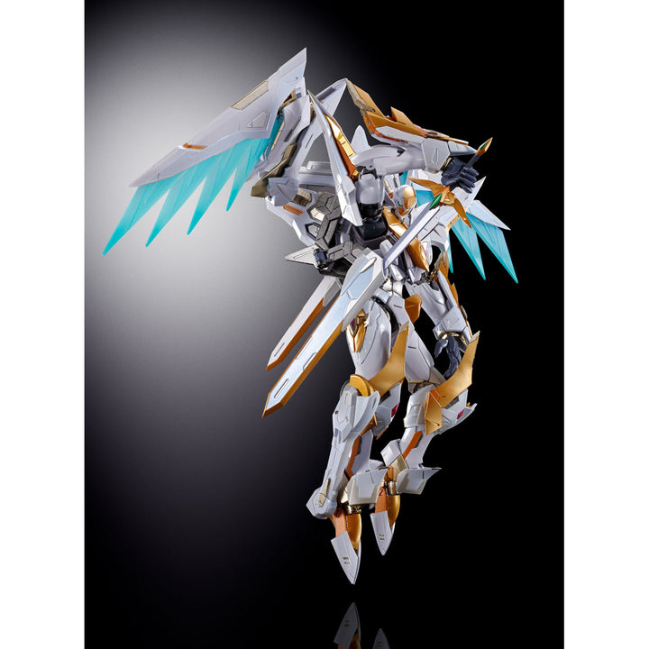 TAMASHII - Metal Build Dragon Scale Lancelot Albion