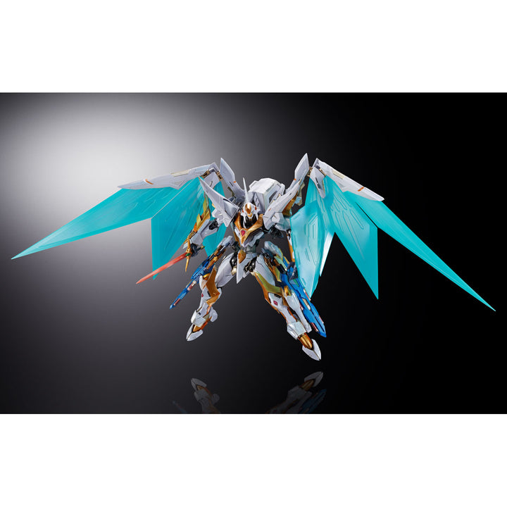 TAMASHII - Metal Build Dragon Scale Lancelot Albion