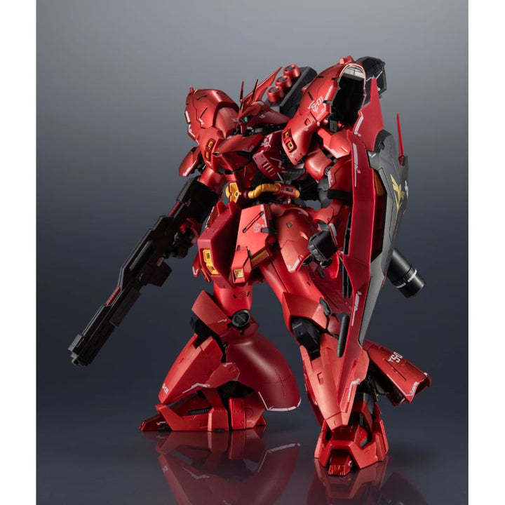 GUNDAM - Tamashii Nations - Chogokin MSN-04FF Sazabi [PRE-ORDER]