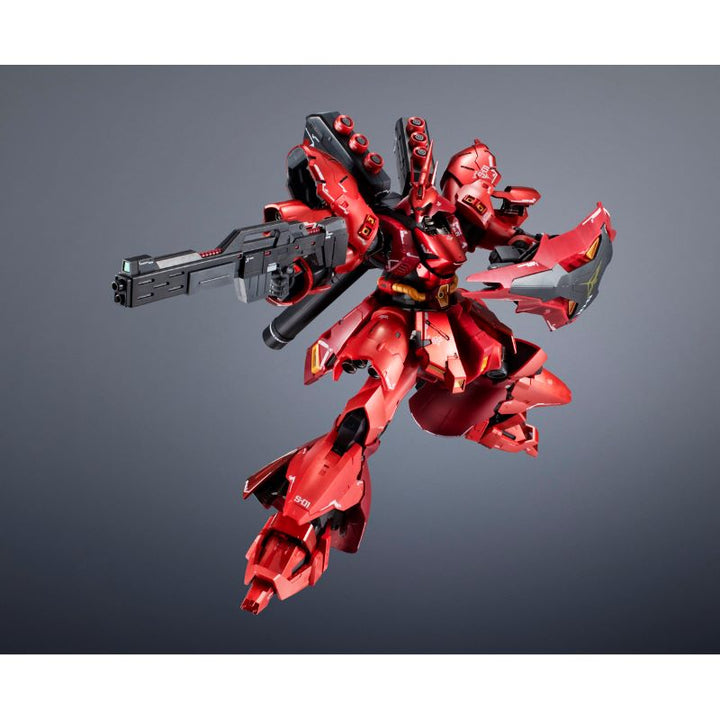 GUNDAM - Tamashii Nations - Chogokin MSN-04FF Sazabi [PRE-ORDER]