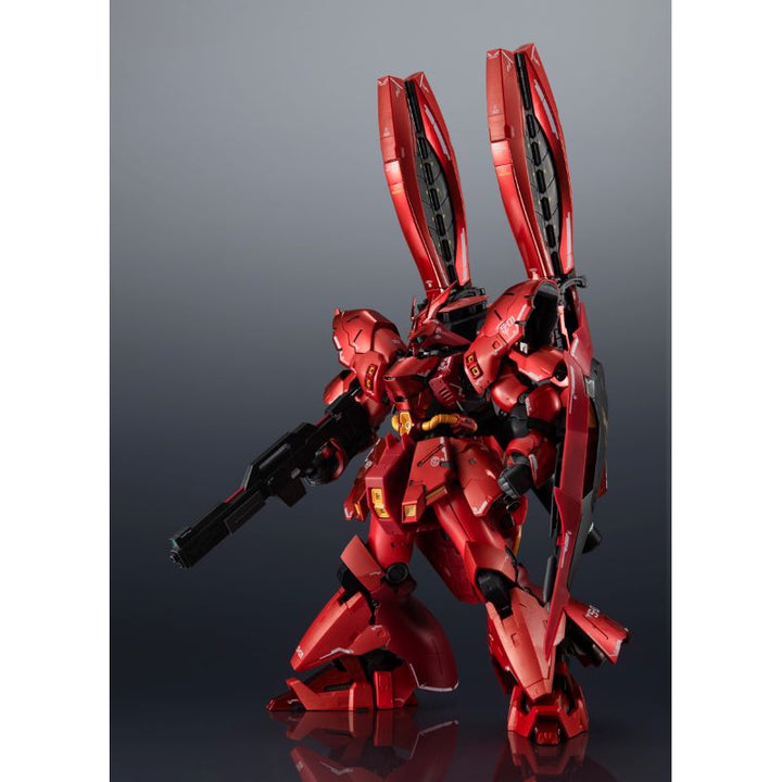 GUNDAM - Tamashii Nations - Chogokin MSN-04FF Sazabi [PRE-ORDER]