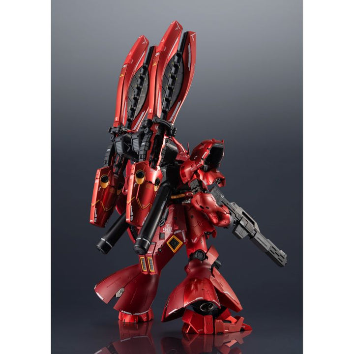 GUNDAM - Tamashii Nations - Chogokin MSN-04FF Sazabi [PRE-ORDER]