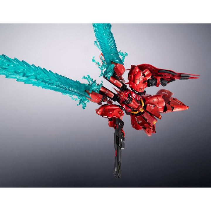 GUNDAM - Tamashii Nations - Chogokin MSN-04FF Sazabi [PRE-ORDER]