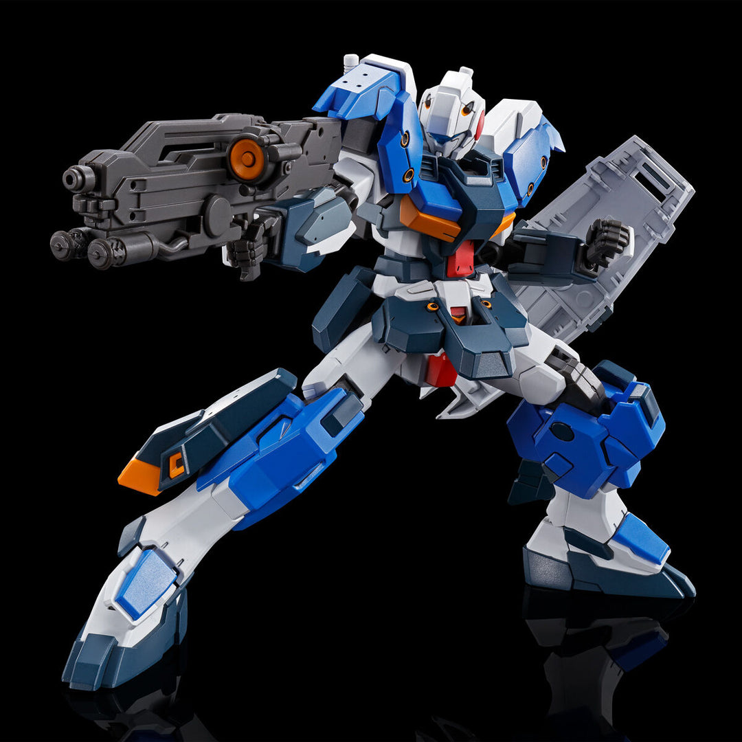 GUNDAM - P-Bandai: HG 1/144 G-Line Standard Armor