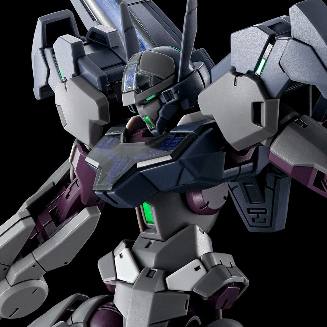 GUNDAM - P-Bandai 1/144 Gundnode