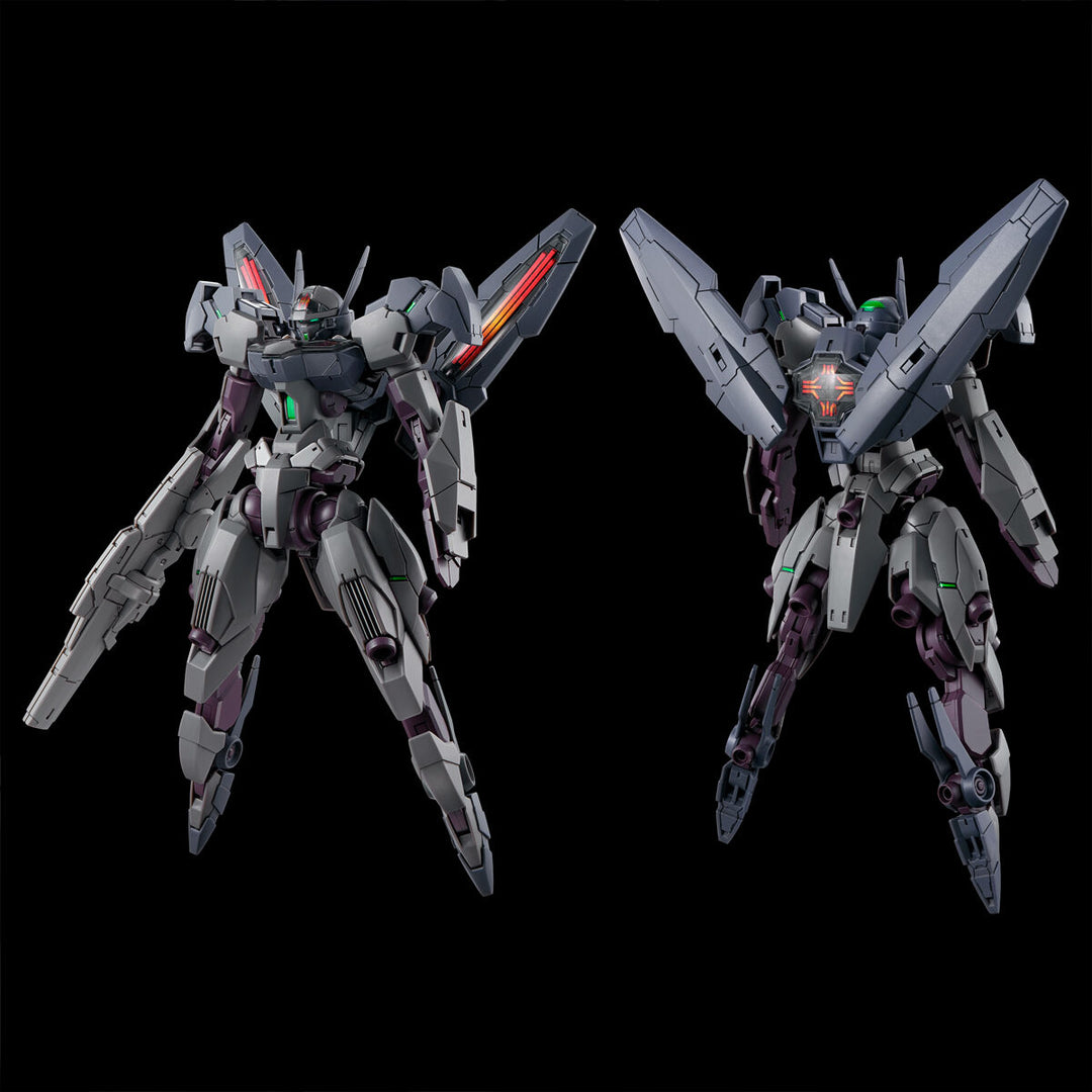 GUNDAM - P-Bandai 1/144 Gundnode