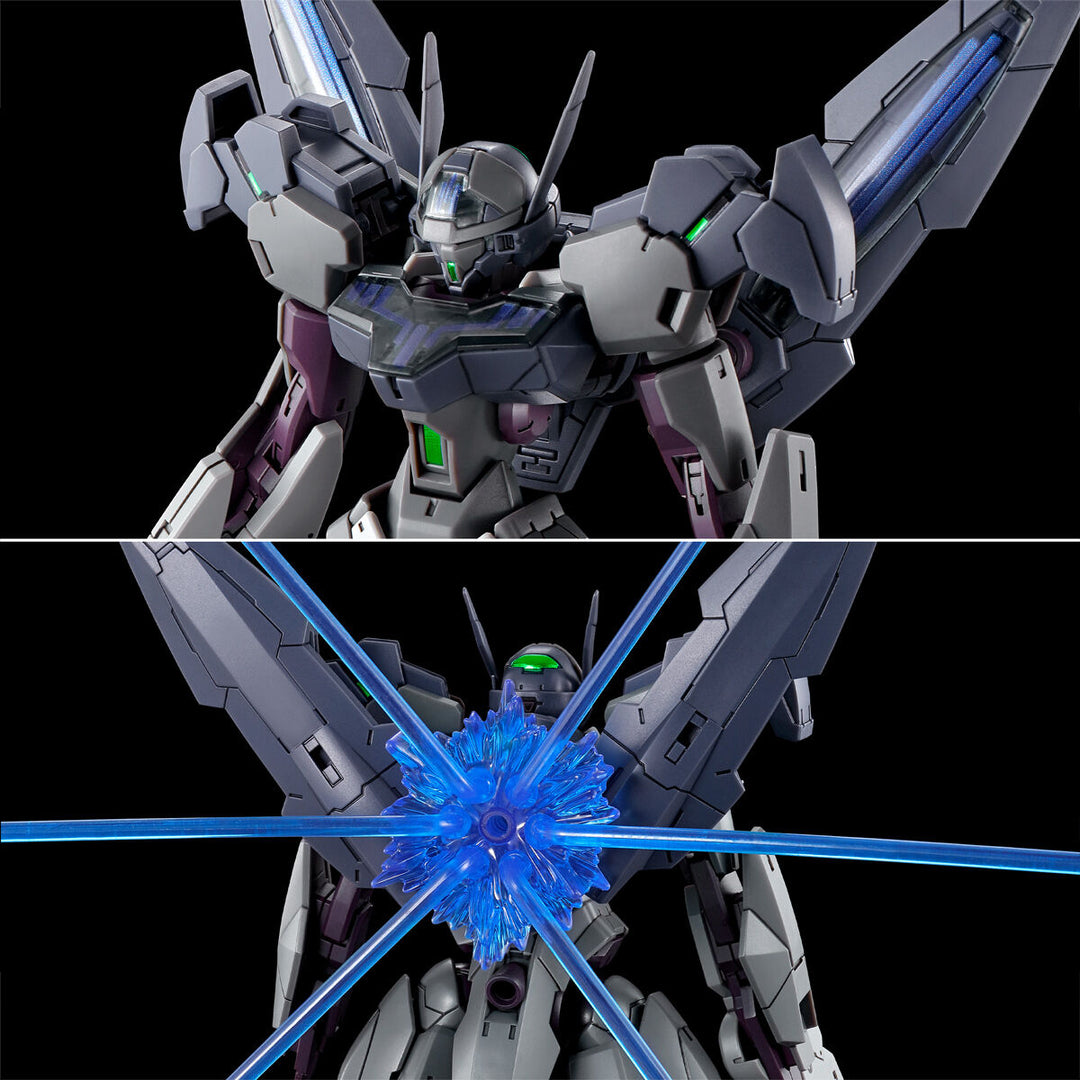 GUNDAM - P-Bandai 1/144 Gundnode