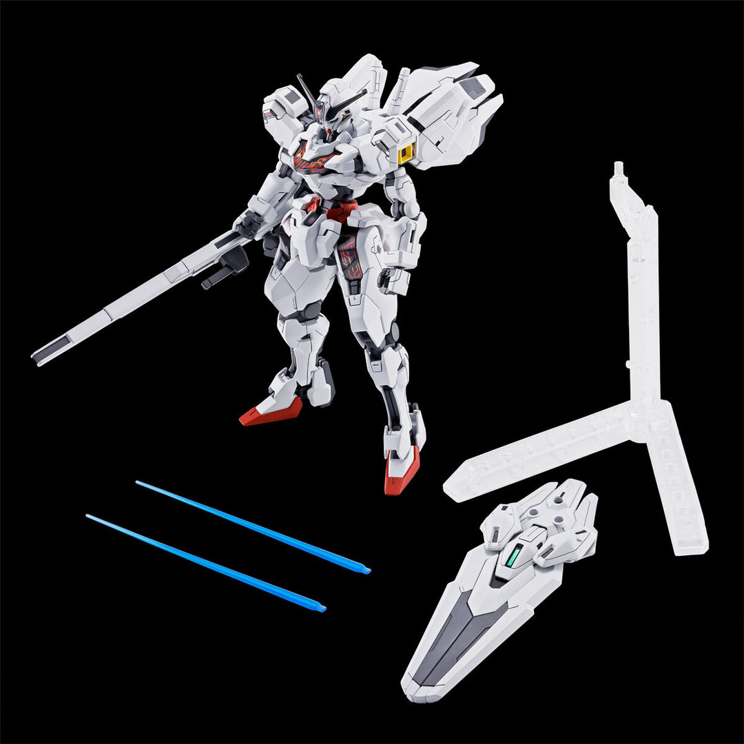 GUNDAM - P-Bandai  1/144 Gundam Calibarn [Permet Score 5] [PRE-ORDER]