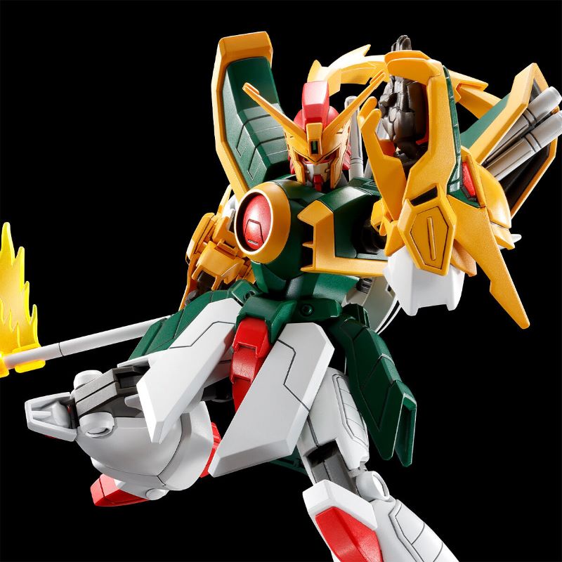 GUNDAM - P-Bandai HG 1/144 Dragon Gundam [PRE-ORDER]