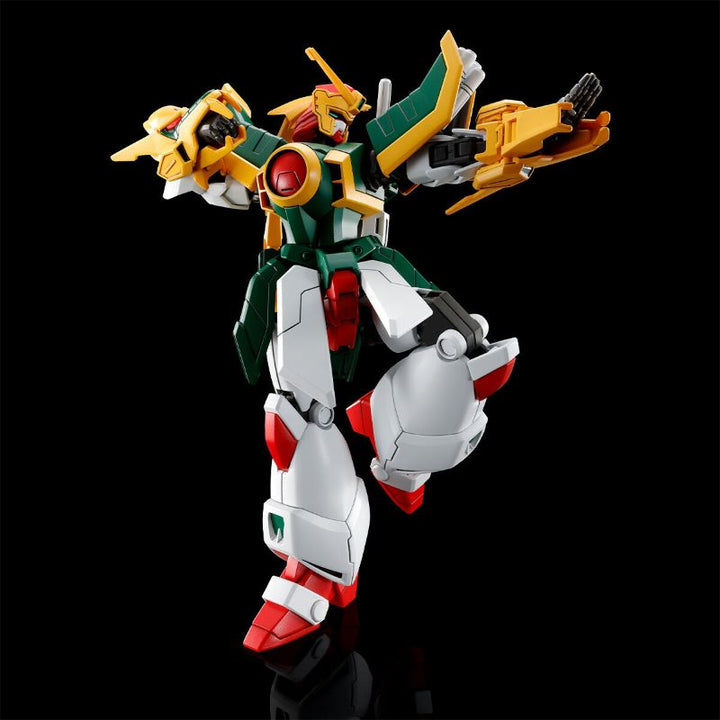 GUNDAM - P-Bandai HG 1/144 Dragon Gundam [PRE-ORDER]