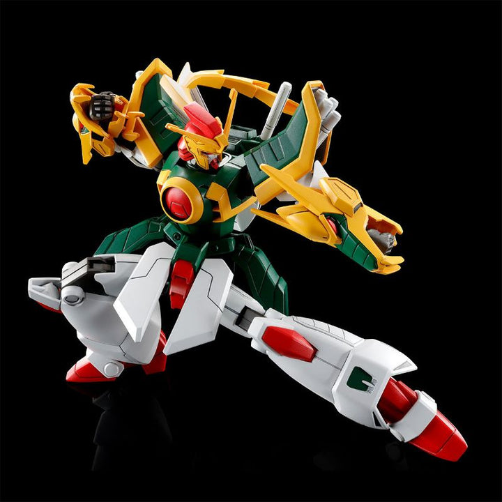 GUNDAM - P-Bandai HG 1/144 Dragon Gundam [PRE-ORDER]