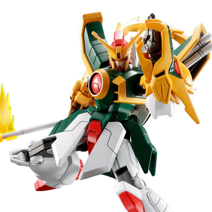 GUNDAM - P-Bandai HG 1/144 Dragon Gundam [PRE-ORDER]