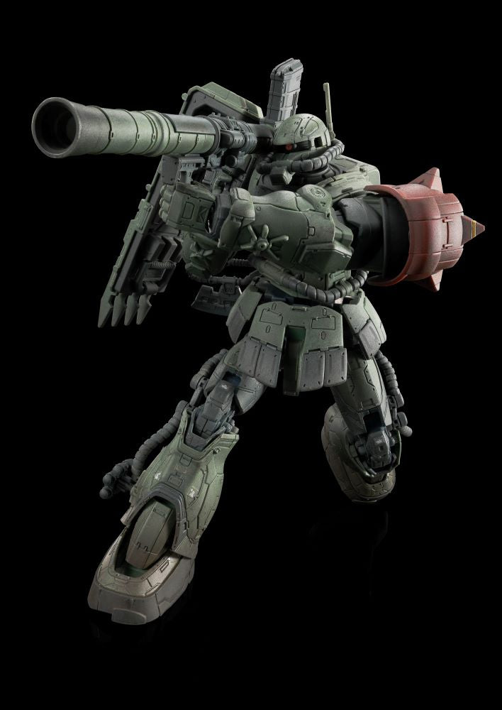 GUNDAM - P-Bandai HG 1/144 Zaku II F-type / Unidentified Zaku II (LeSean) [PRE-ORDER]