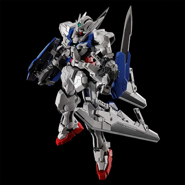 GUNDAM - P-Bandai 1/100 MG Gundam Astraea + Proto GN Twin Broad Blade [PRE-ORDER]