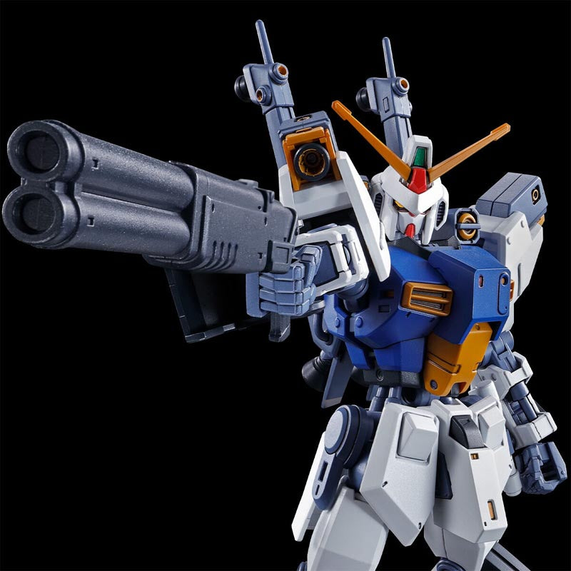 GUNDAM - P-Bandai HG 1/144 D Gundam First [PRE-ORDER]