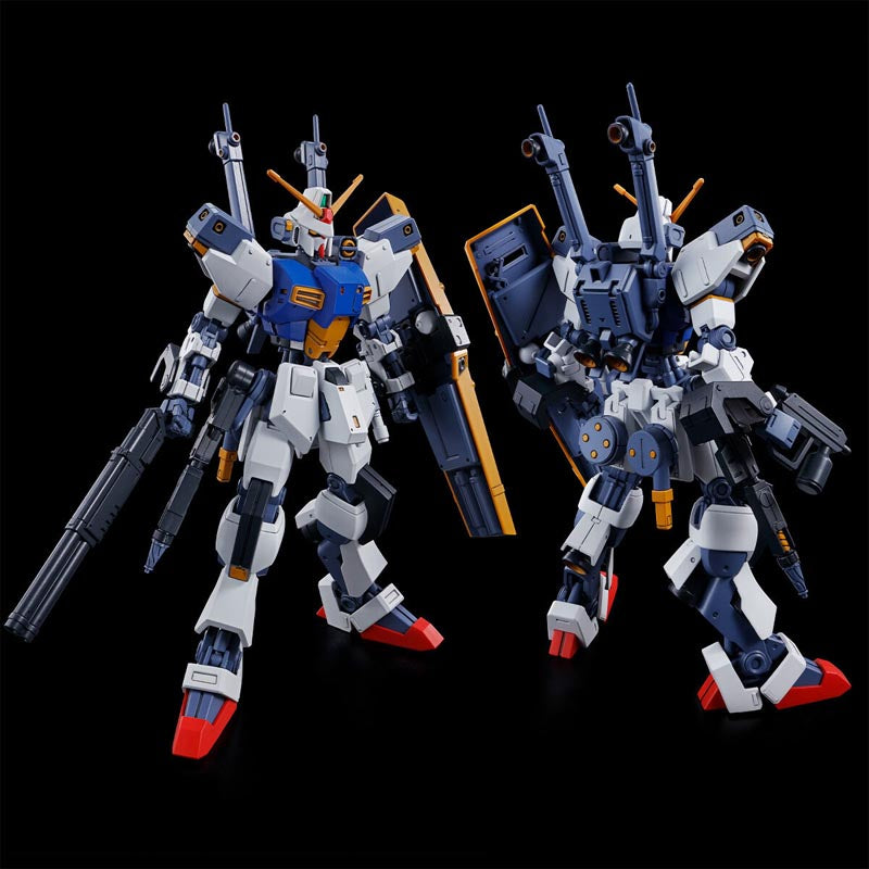 GUNDAM - P-Bandai HG 1/144 D Gundam First [PRE-ORDER]