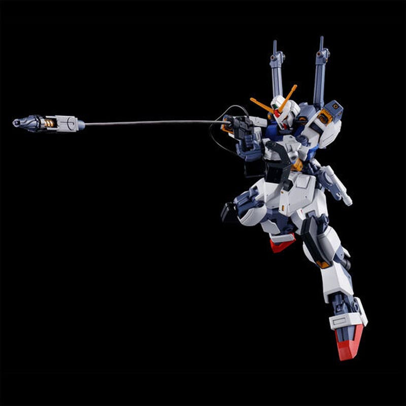 GUNDAM - P-Bandai HG 1/144 D Gundam First [PRE-ORDER]