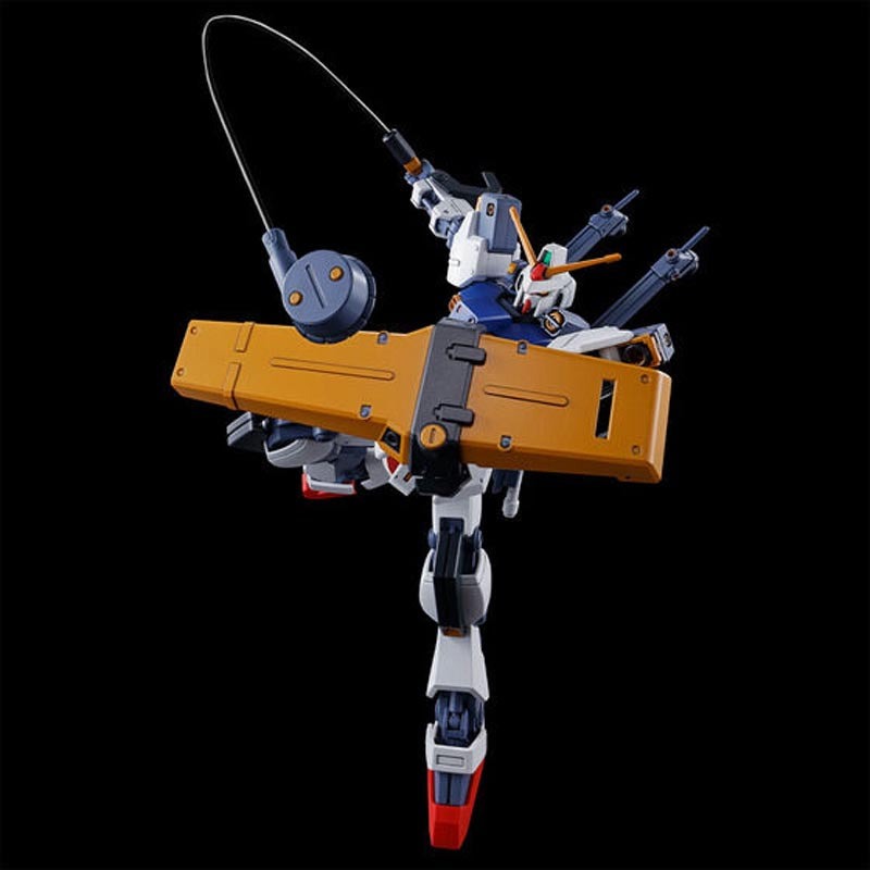 GUNDAM - P-Bandai HG 1/144 D Gundam First [PRE-ORDER]