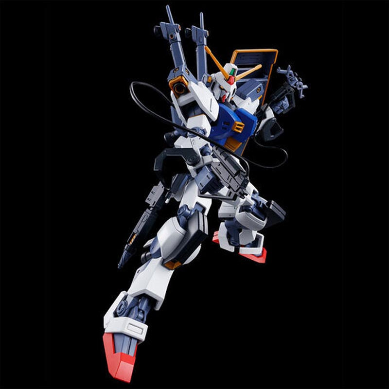 GUNDAM - P-Bandai HG 1/144 D Gundam First [PRE-ORDER]