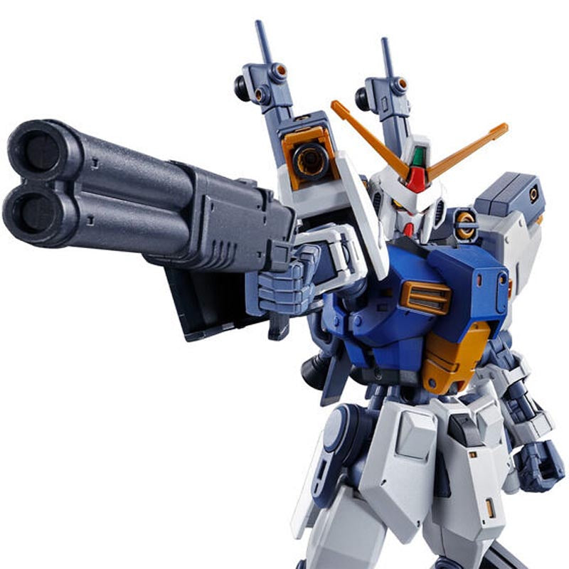 GUNDAM - P-Bandai HG 1/144 D Gundam First [PRE-ORDER]