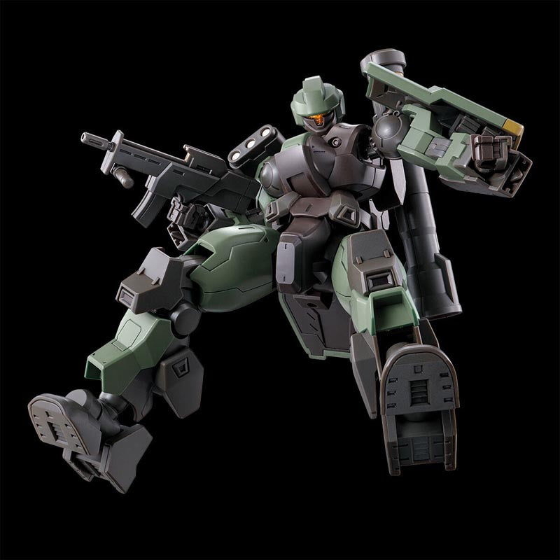 GUNDAM - P-Bandai HG 1/144 Desultor [PRE-ORDER]