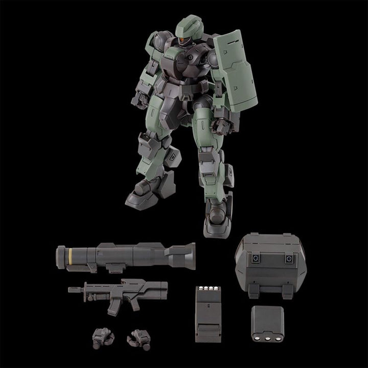 GUNDAM - P-Bandai HG 1/144 Desultor [PRE-ORDER]