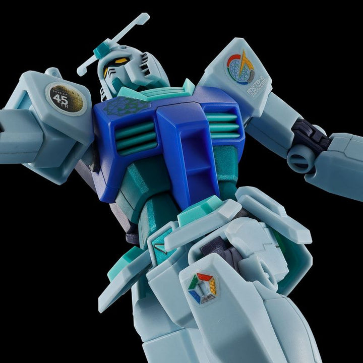 GUNDAM -1/144 HG RX-78-2 Gundam (Earth Color Ver.) [PRE-ORDER]