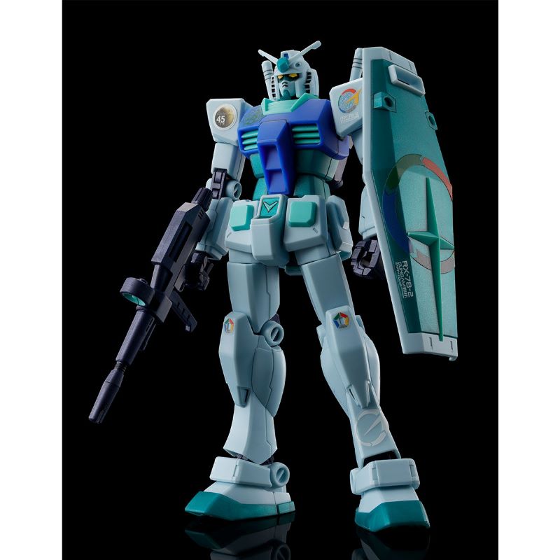 GUNDAM -1/144 HG RX-78-2 Gundam (Earth Color Ver.) [PRE-ORDER]