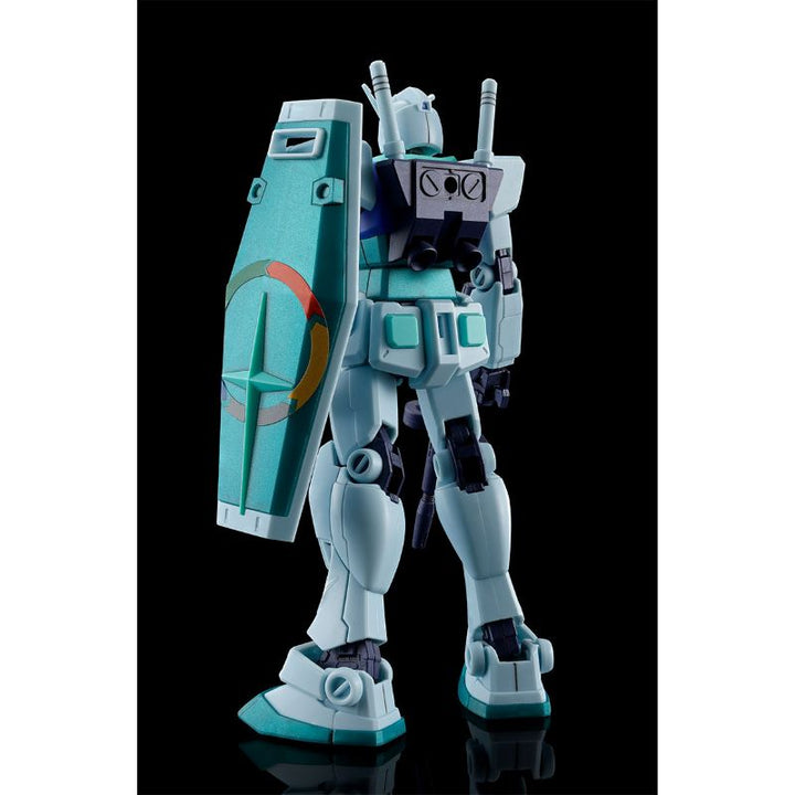 GUNDAM -1/144 HG RX-78-2 Gundam (Earth Color Ver.) [PRE-ORDER]