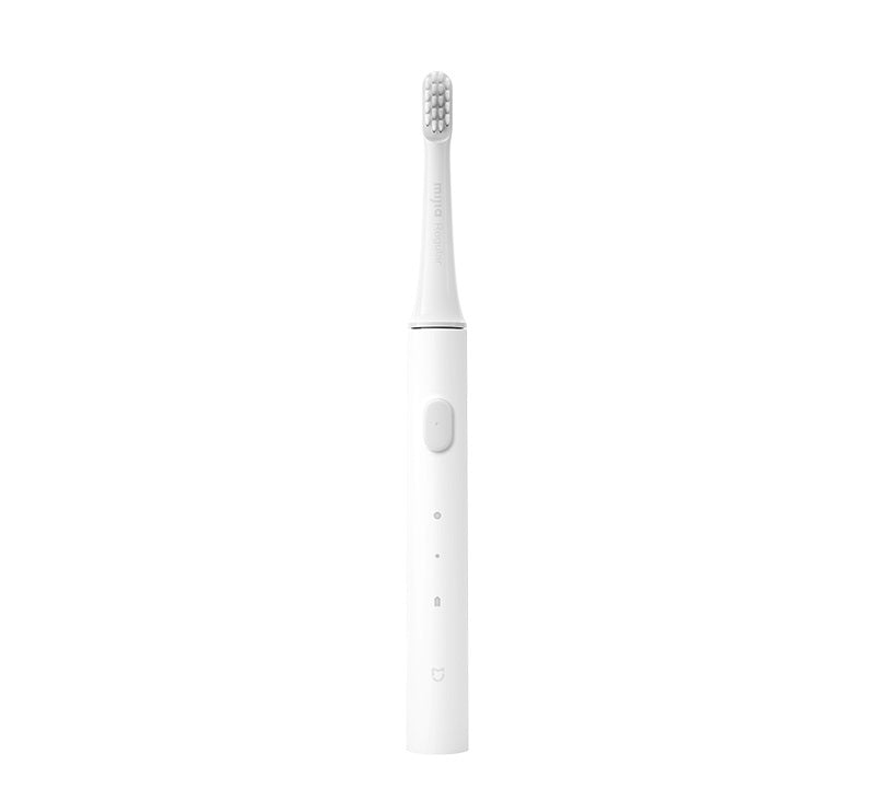 Xiaomi Mijia T100 Sonic USB Rechargeable Toothbrush Set