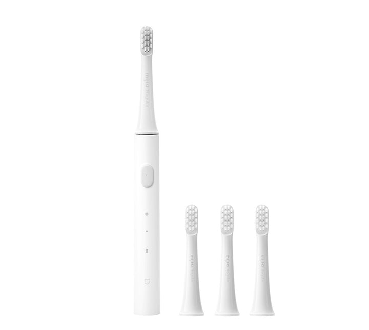 Xiaomi Mijia T100 Sonic USB Rechargeable Toothbrush Set