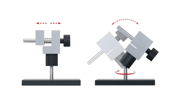 Ray Studio Model Bench Vise