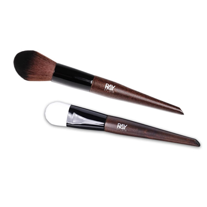 Ray Studio Model Kit Brush Set