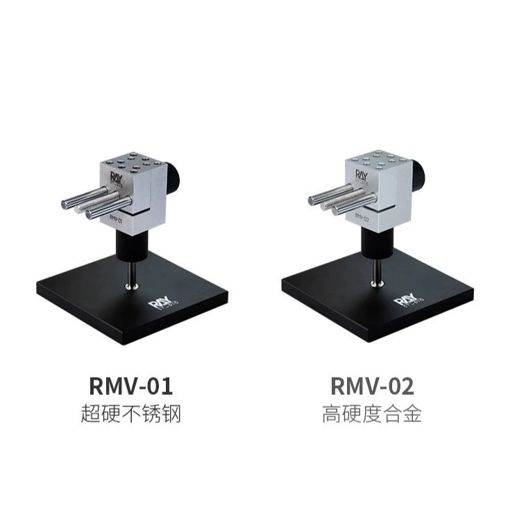 Ray Studio Model Bench Vise