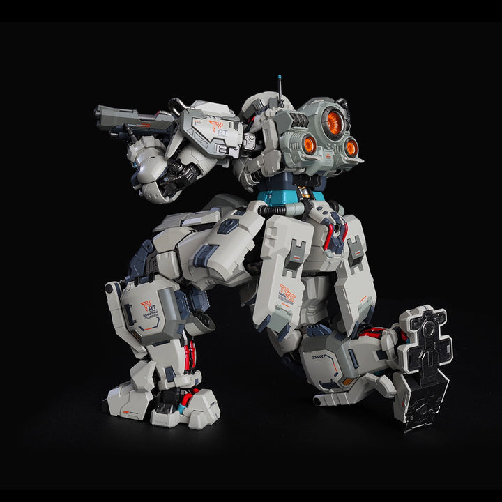 Moshow - Superior Level Foxhound Tactical Set Action Figure [PRE-ORDER]