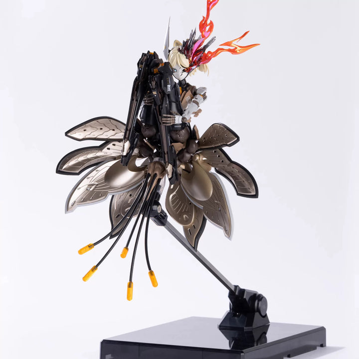 HeMoXian 和模线 -  1/10 Rosado Star Lily MK3 [PRE-ORDER]