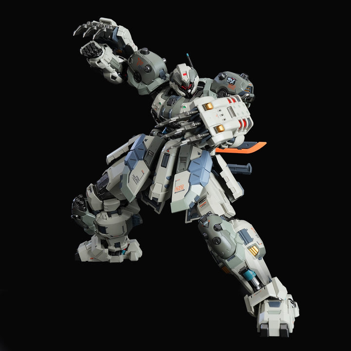 Moshow - Superior Level Foxhound Tactical Set Action Figure [PRE-ORDER]